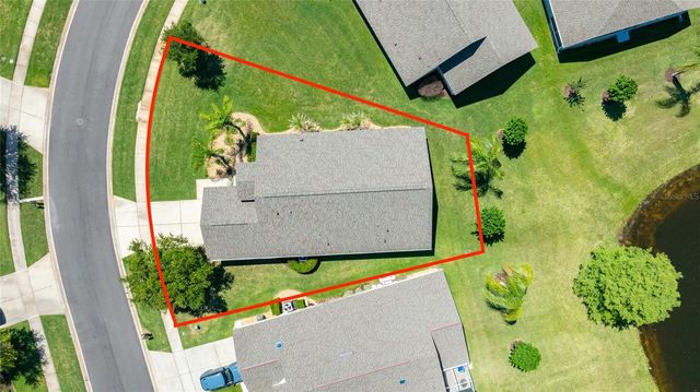 5440 CANNA COURT, Port Orange, FL 32128