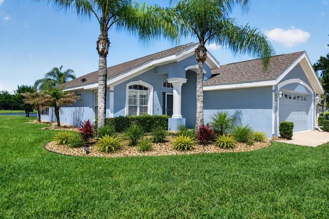 5440 CANNA COURT, Port Orange, FL 32128