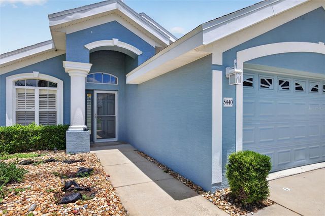 5440 CANNA COURT, Port Orange, FL 32128