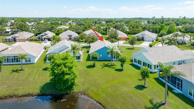 5440 CANNA COURT, Port Orange, FL 32128