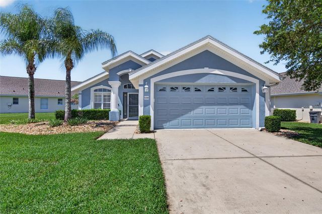 5440 CANNA COURT, Port Orange, FL 32128