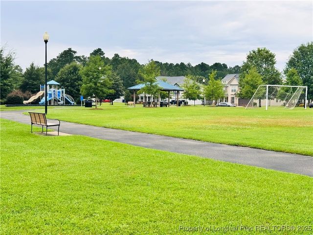 349 Royal Birkdale Drive, Raeford, NC 28376