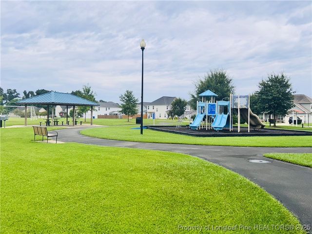 349 Royal Birkdale Drive, Raeford, NC 28376
