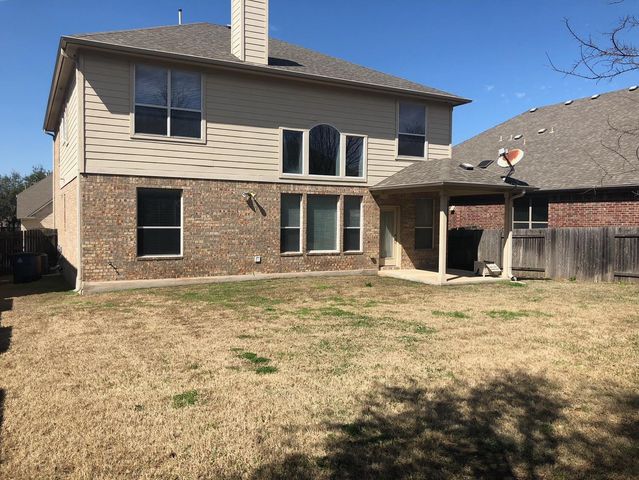15425 Echo Hills DR, Austin, TX 78717