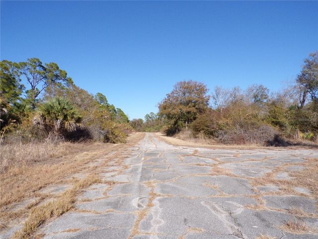 HASTINGS STREET, North Port, FL 34288