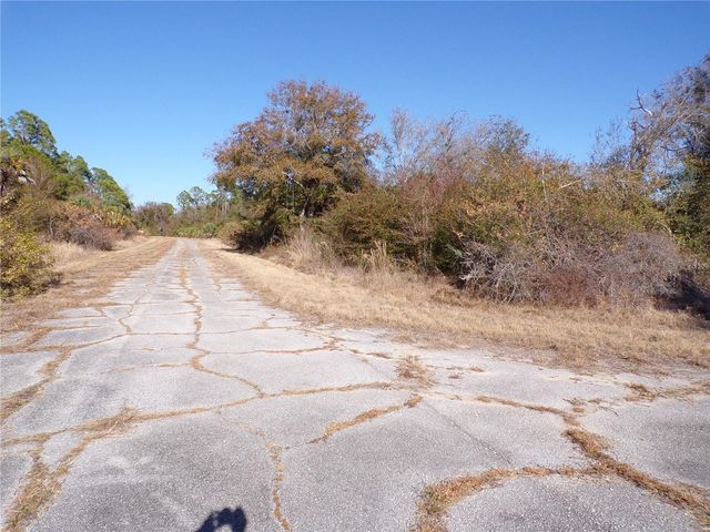 HASTINGS STREET, North Port, FL 34288