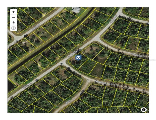 HASTINGS STREET, North Port, FL 34288