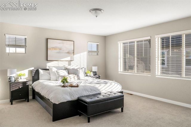 5825 Spring Breeze Drive, Colorado Springs, CO 80923