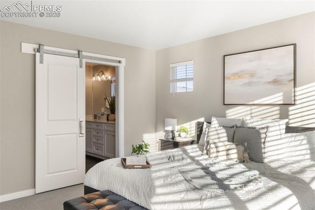 5825 Spring Breeze Drive, Colorado Springs, CO 80923