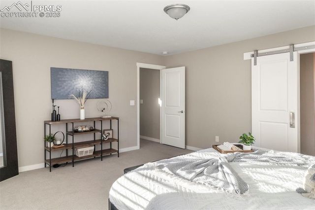 5825 Spring Breeze Drive, Colorado Springs, CO 80923