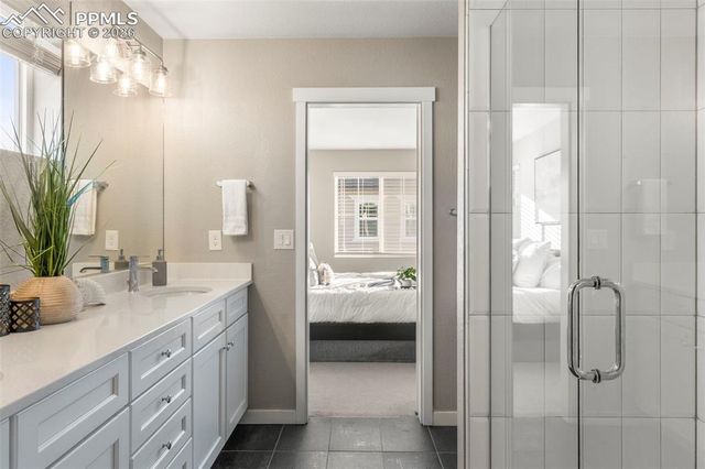 5825 Spring Breeze Drive, Colorado Springs, CO 80923