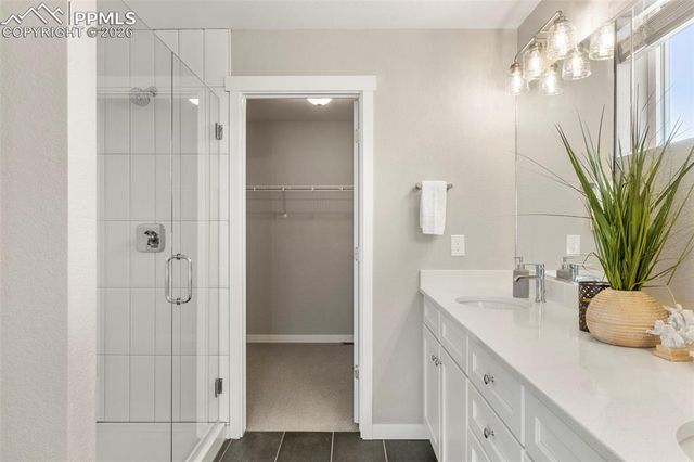 5825 Spring Breeze Drive, Colorado Springs, CO 80923