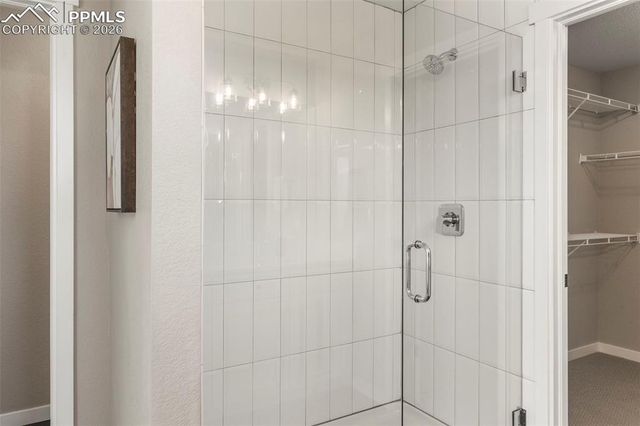 5825 Spring Breeze Drive, Colorado Springs, CO 80923