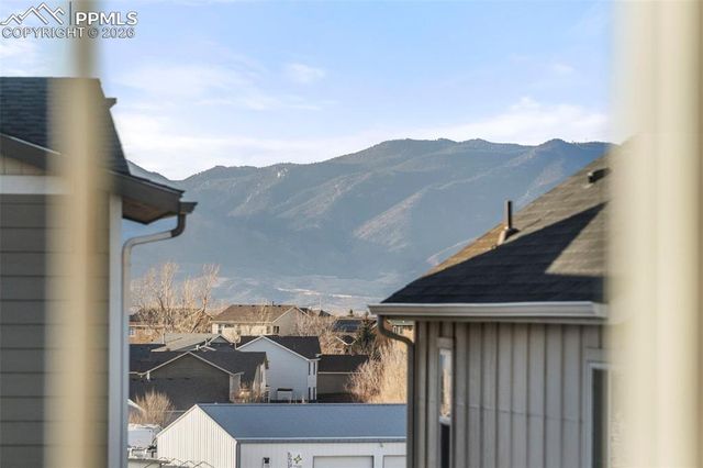 5825 Spring Breeze Drive, Colorado Springs, CO 80923