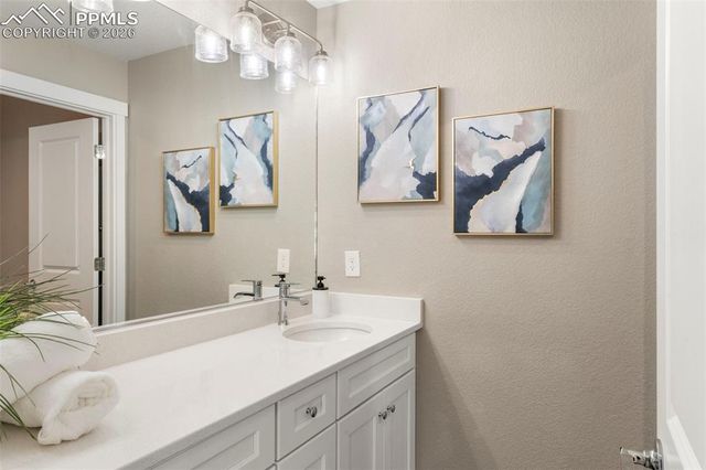 5825 Spring Breeze Drive, Colorado Springs, CO 80923