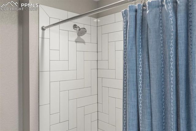 5825 Spring Breeze Drive, Colorado Springs, CO 80923