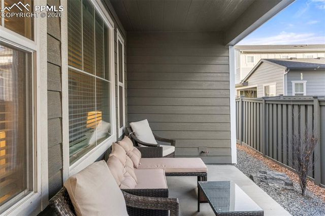 5825 Spring Breeze Drive, Colorado Springs, CO 80923