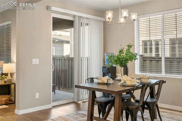 5825 Spring Breeze Drive, Colorado Springs, CO 80923