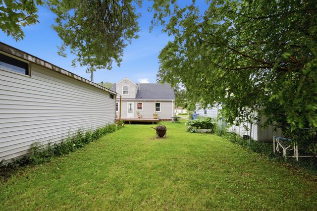 109 2nd Street NW, Dilworth, MN 56529