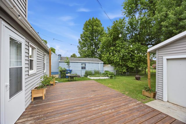 109 2nd Street NW, Dilworth, MN 56529