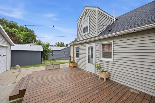 109 2nd Street NW, Dilworth, MN 56529