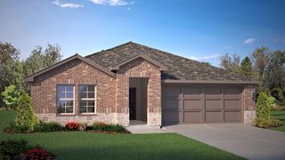 16556 MADRONE Lane, Fort Worth, TX 76247