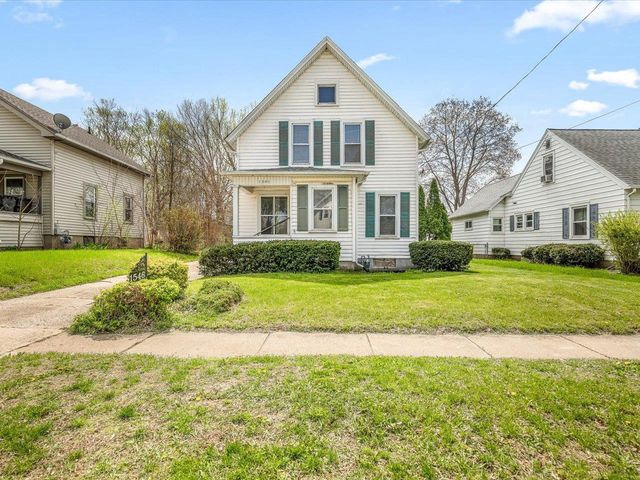 1546 W Grand Avenue, Beloit, WI 53511
