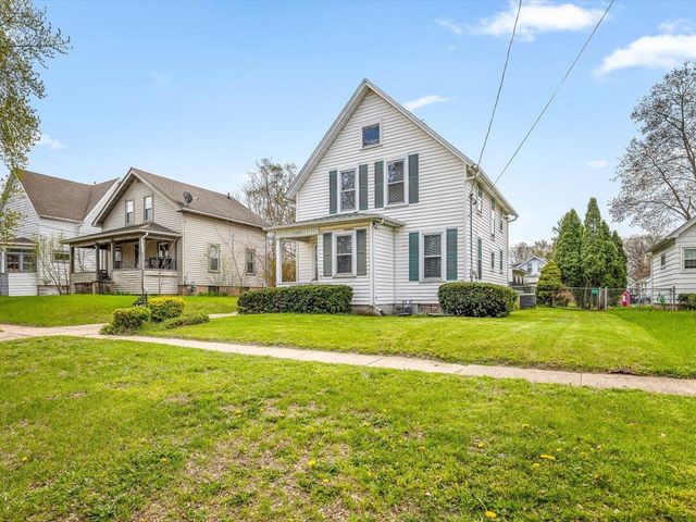 1546 W Grand Avenue, Beloit, WI 53511