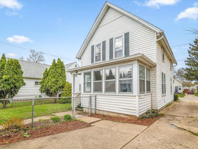 1546 W Grand Avenue, Beloit, WI 53511