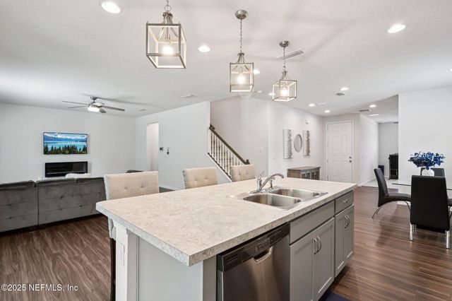 10950 OSPREY HAMMOCK Boulevard, Jacksonville, FL 32218