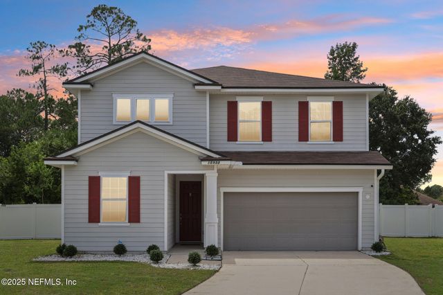 10950 OSPREY HAMMOCK Boulevard, Jacksonville, FL 32218