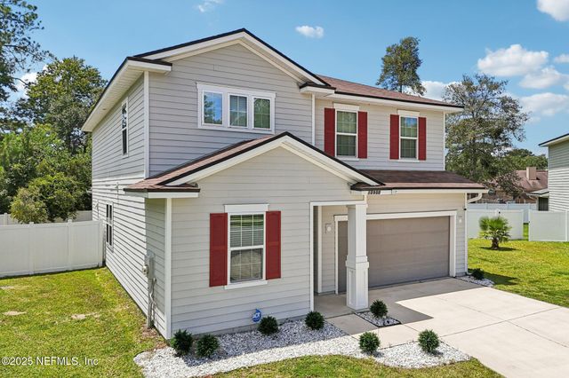 10950 OSPREY HAMMOCK Boulevard, Jacksonville, FL 32218