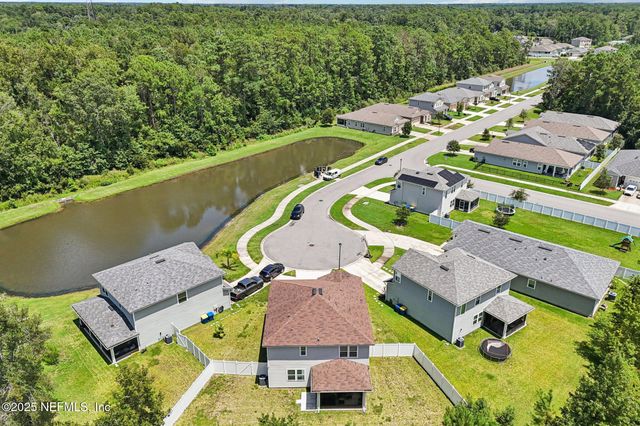10950 OSPREY HAMMOCK Boulevard, Jacksonville, FL 32218