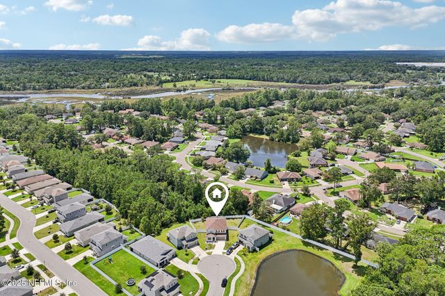 10950 OSPREY HAMMOCK Boulevard, Jacksonville, FL 32218