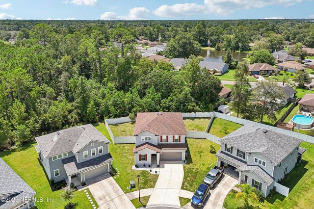 10950 OSPREY HAMMOCK Boulevard, Jacksonville, FL 32218