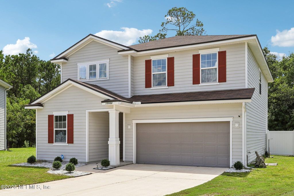 10950 OSPREY HAMMOCK Boulevard, Jacksonville, FL 32218