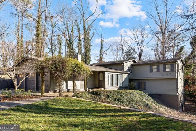 565 Timberland Drive, Atlanta, GA 30342