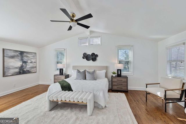 565 Timberland Drive, Atlanta, GA 30342