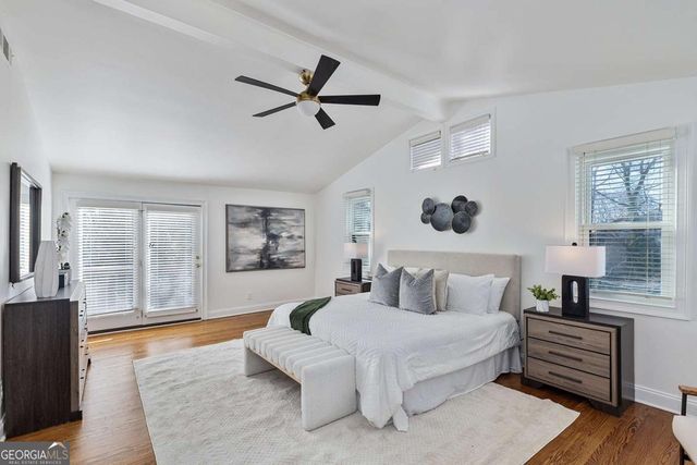 565 Timberland Drive, Atlanta, GA 30342