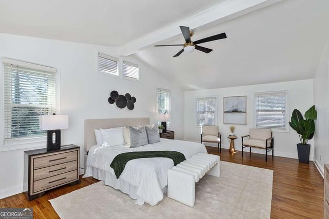 565 Timberland Drive, Atlanta, GA 30342