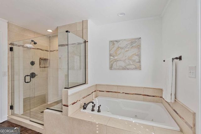 565 Timberland Drive, Atlanta, GA 30342