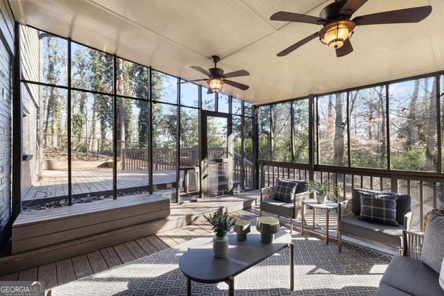 565 Timberland Drive, Atlanta, GA 30342