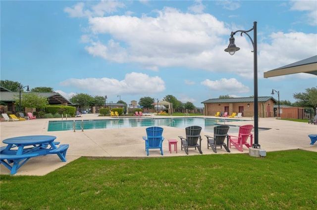 806 Pepperbark LOOP, Buda, TX 78610
