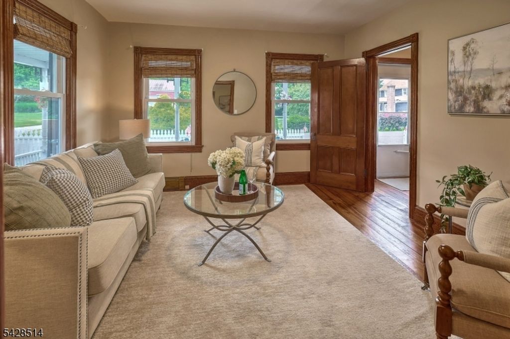 16 William St, Tewksbury Twp., NJ 08858 — photo 5