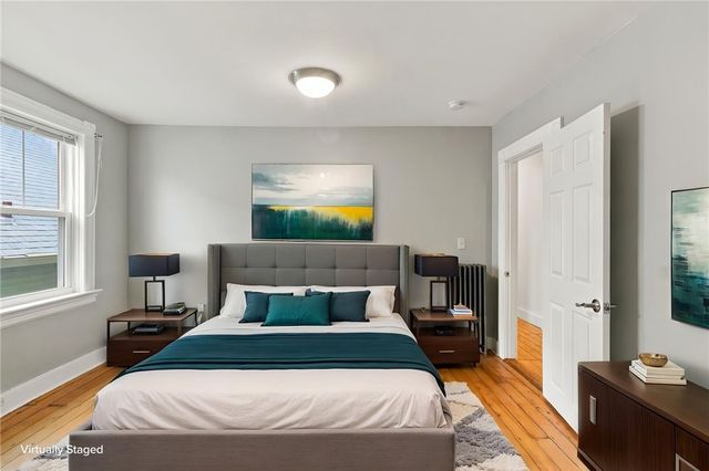 132 South Angell Street 3, Providence, RI 02906