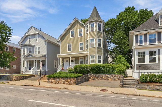 132 South Angell Street 3, Providence, RI 02906