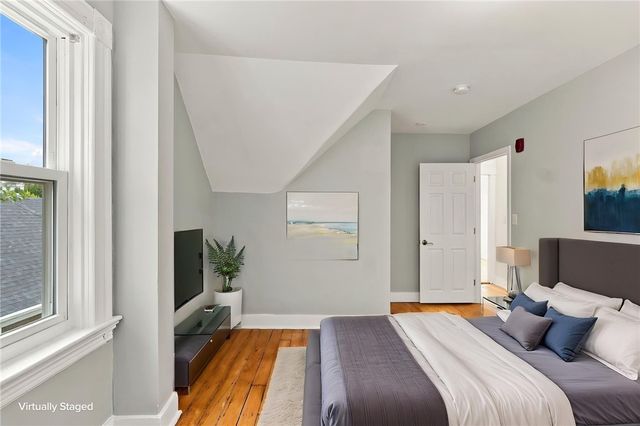 132 South Angell Street 3, Providence, RI 02906