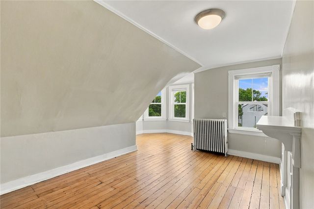 132 South Angell Street 3, Providence, RI 02906