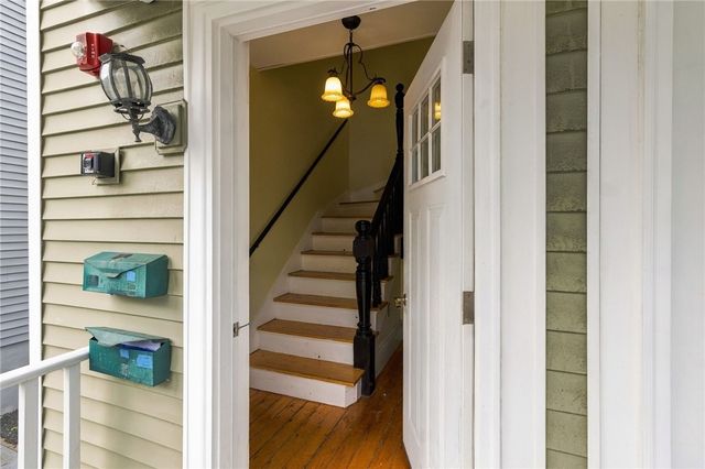 132 South Angell Street 3, Providence, RI 02906