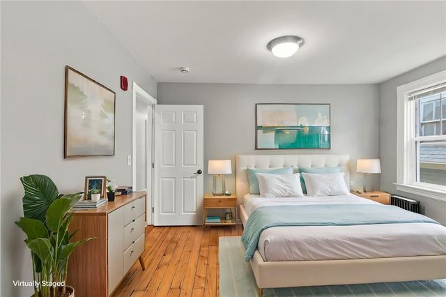 132 South Angell Street 3, Providence, RI 02906